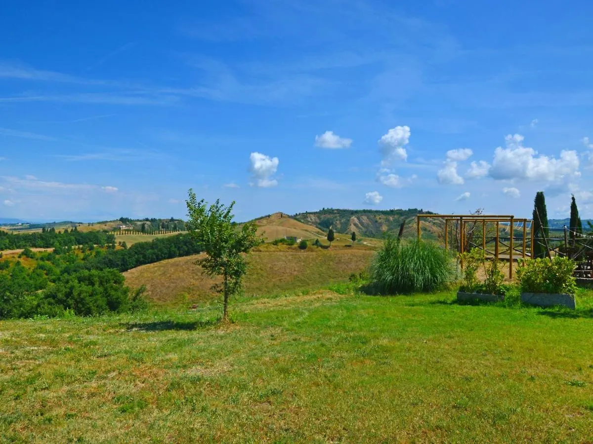 Apartment Podere La Torre-2 By Interhome Certaldo 0*,  Italie