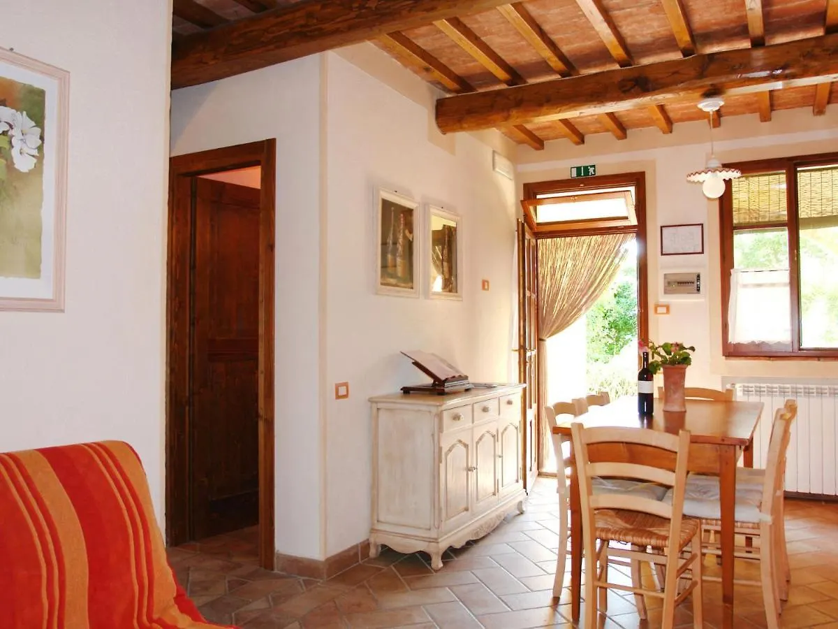 Apartment Podere La Torre-2 By Interhome Certaldo