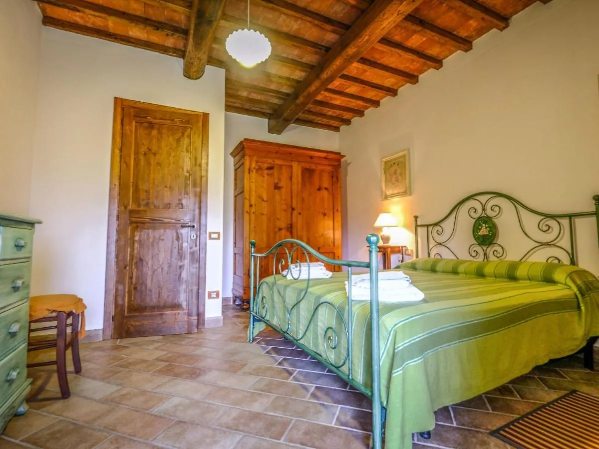 Apartment Podere La Torre-2 By Interhome Certaldo