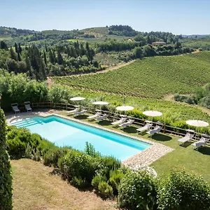  Séjour à la campagne Bio Fattoria Bacio