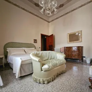  Maison d'hôtes Cosetta