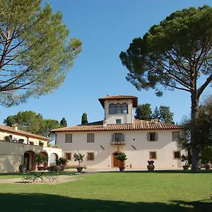  Séjour à la ferme Tenuta Di Sticciano