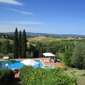  Hébergement de vacances Casale Del Vacanziere